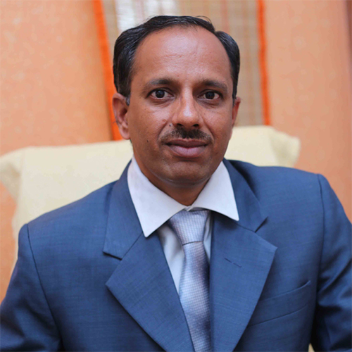 Mr. Ashwini Verma