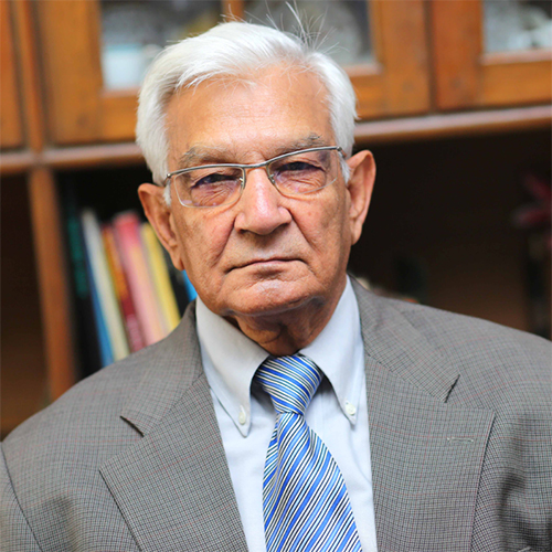 Mr. Satish Chandra Pandey